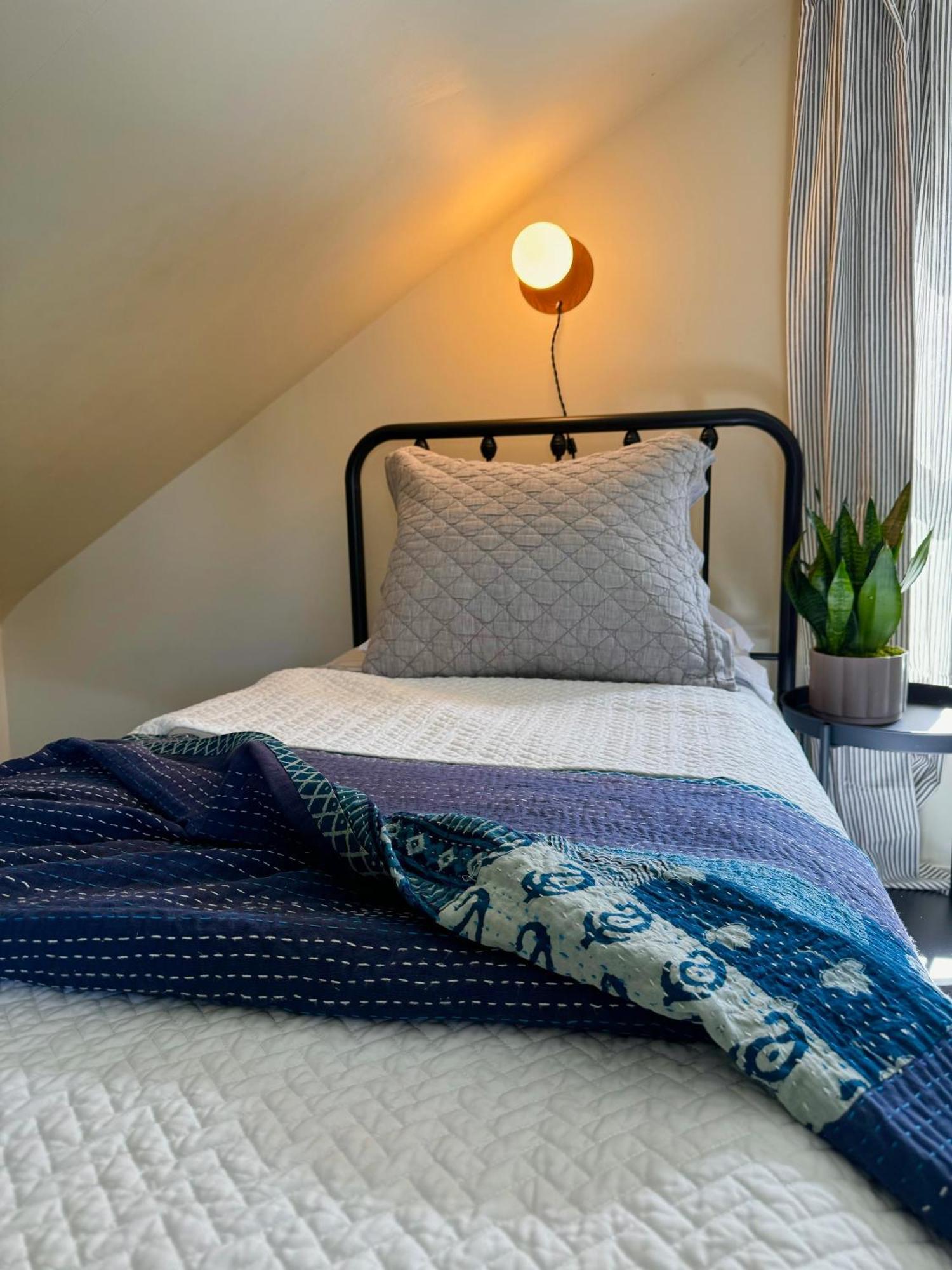 Hideaway Inn Maine แคมเดน ภายนอก รูปภาพ