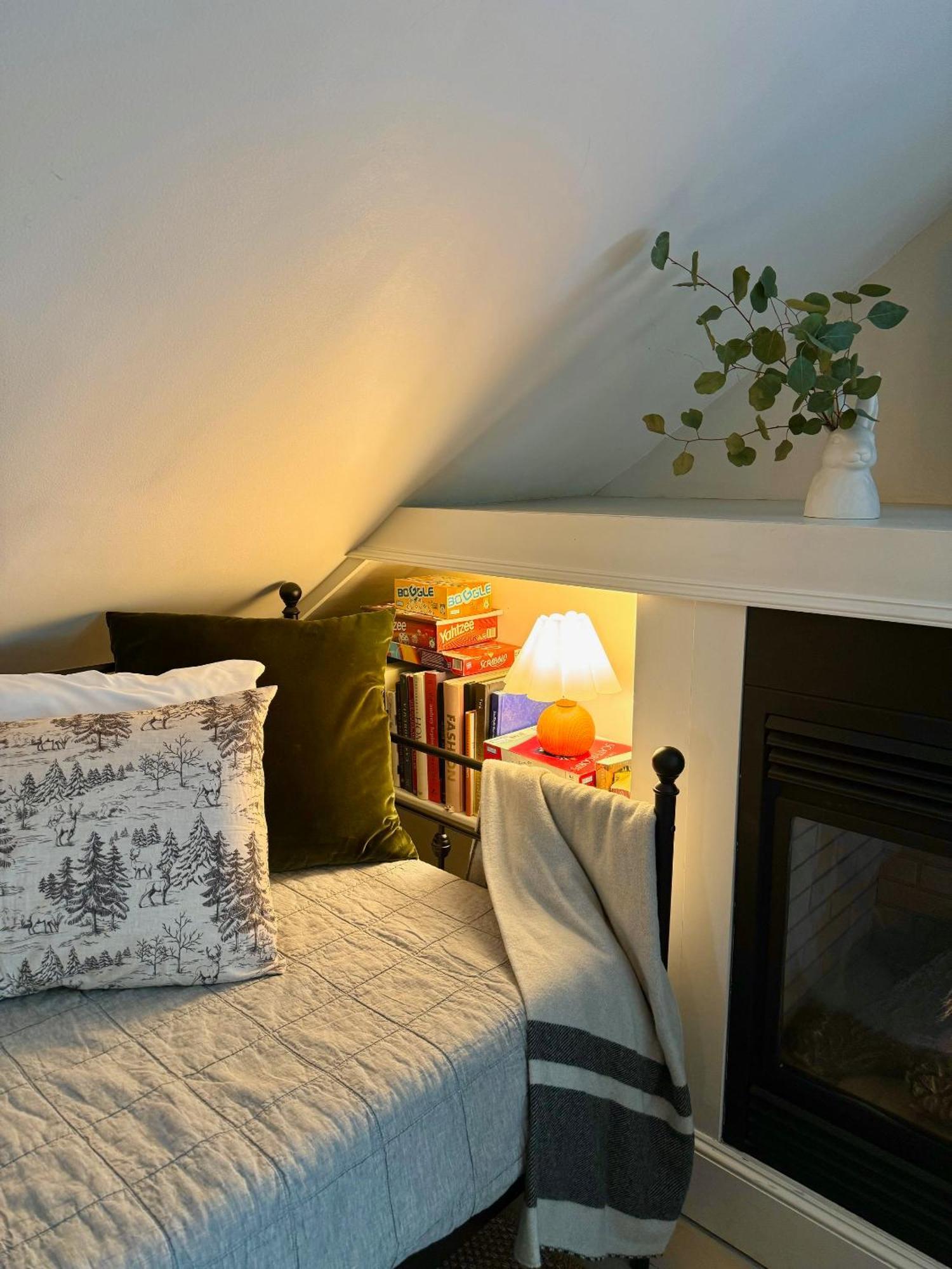 Hideaway Inn Maine แคมเดน ภายนอก รูปภาพ