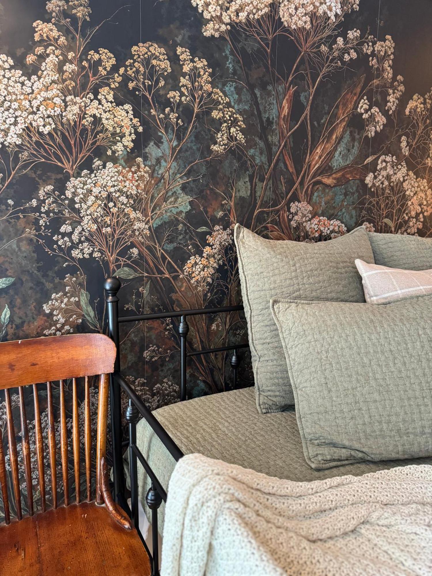 Hideaway Inn Maine แคมเดน ภายนอก รูปภาพ