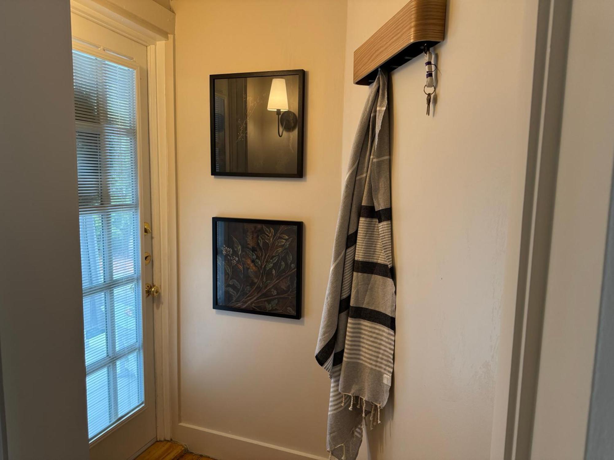 Hideaway Inn Maine แคมเดน ภายนอก รูปภาพ