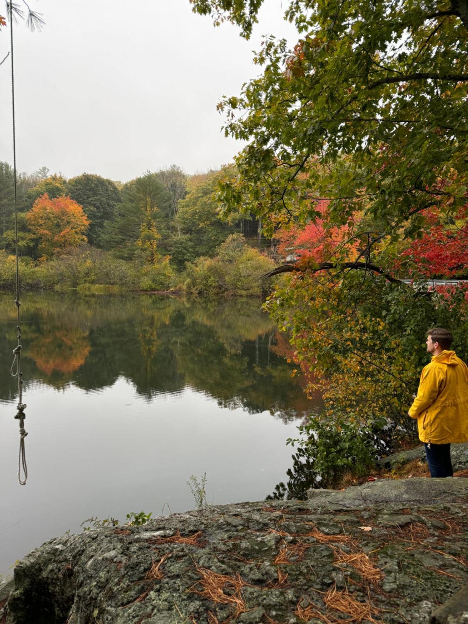 Hideaway Inn Maine แคมเดน ภายนอก รูปภาพ