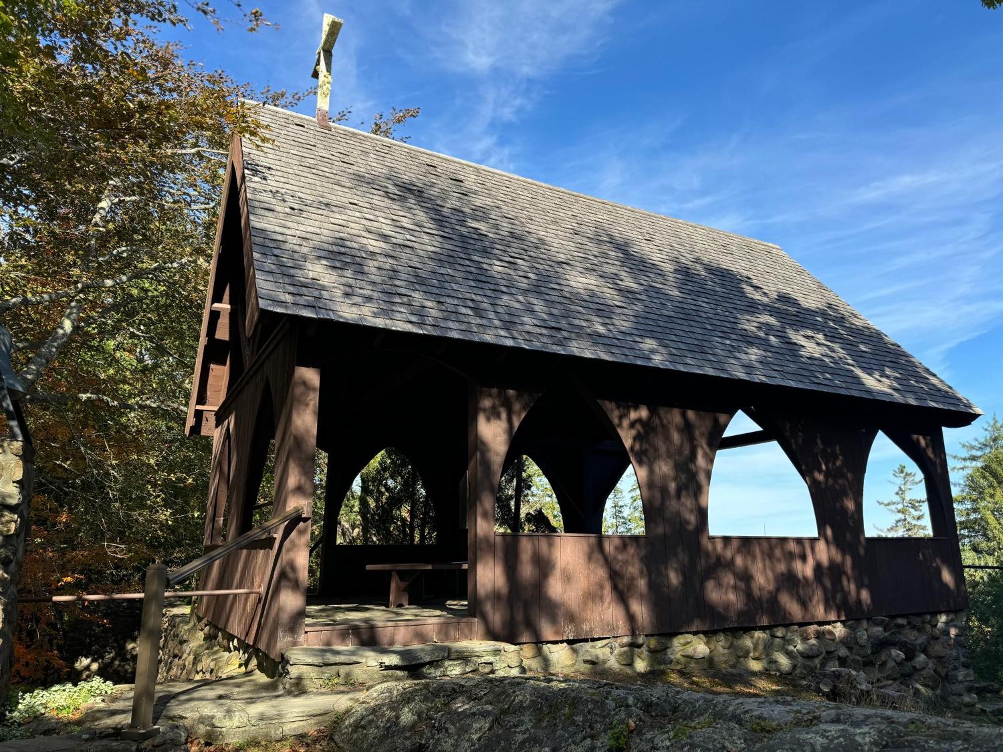 Hideaway Inn Maine แคมเดน ภายนอก รูปภาพ
