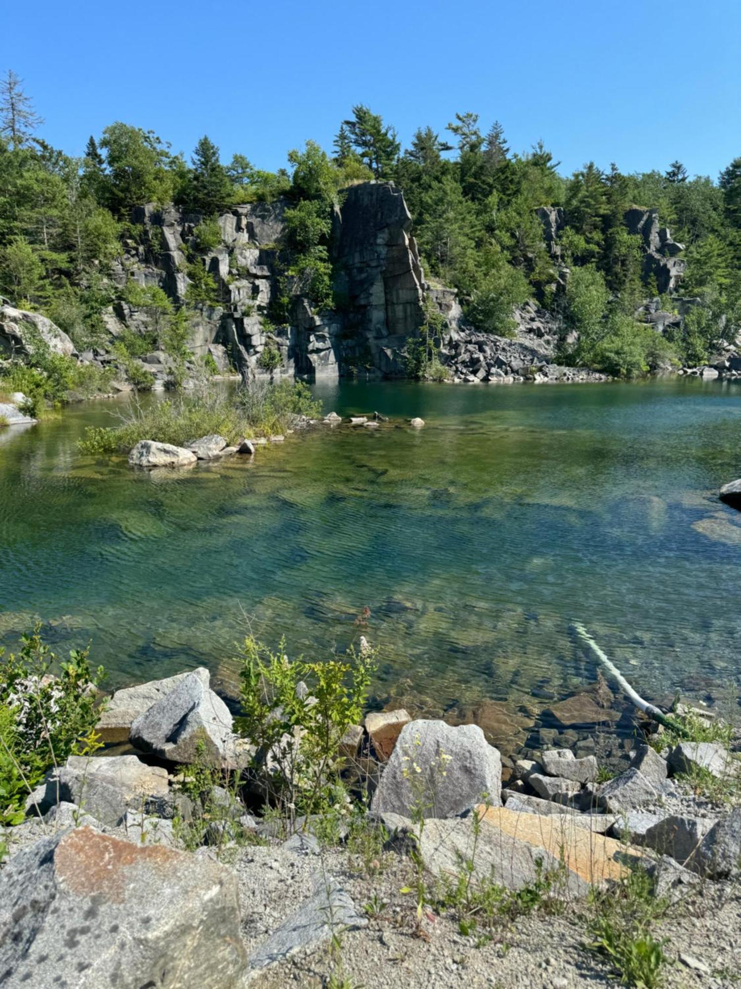 Hideaway Inn Maine แคมเดน ภายนอก รูปภาพ