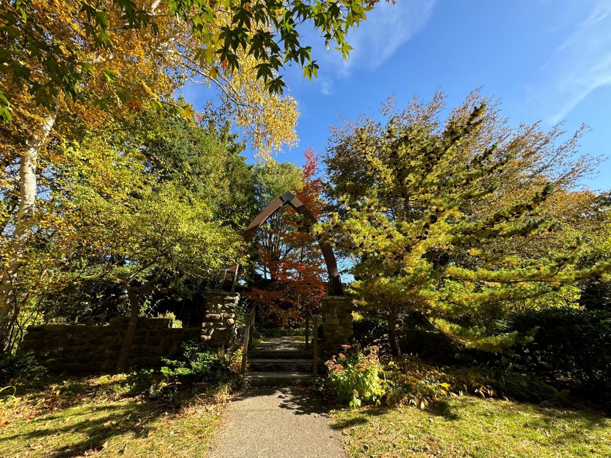 Hideaway Inn Maine แคมเดน ภายนอก รูปภาพ