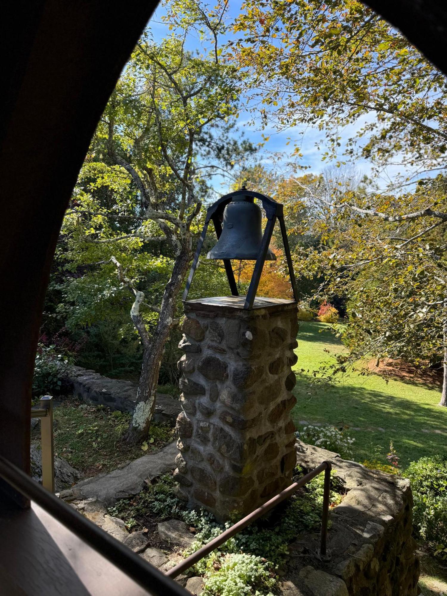 Hideaway Inn Maine แคมเดน ภายนอก รูปภาพ