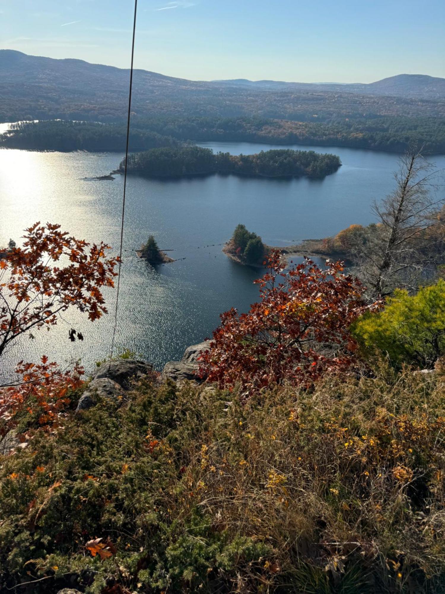 Hideaway Inn Maine แคมเดน ภายนอก รูปภาพ